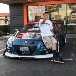 Meet your Posher, Cisco